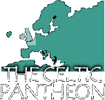 the celtic pantheon