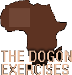 the dogon exercises