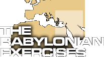 the babylonian exercises