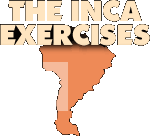 the inca exercises