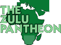 the zulu pantheon