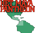 het maya pantheon