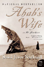 Ahab's Wife cover art