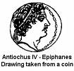 Antiochus IV