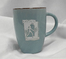 Mythic Imagination Coffee Mug