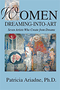 Women Dreaming Into Art cover