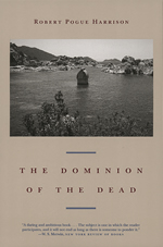 cover of Dominion of the Dead