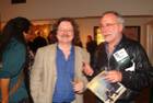 Brian Froud and Peter S. Beagle