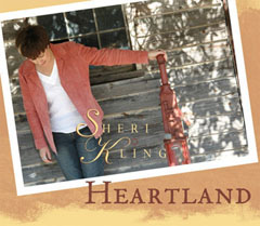 Heartland CD cover