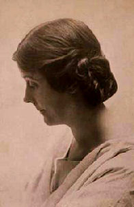 Isadora Duncan, profile