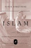 Islam: A Short History book cover