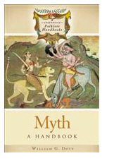 Myth: A Handbook cover art