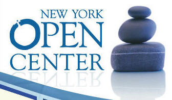 Open Center logo
