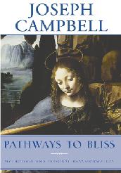 cover of Pathways to Bliss