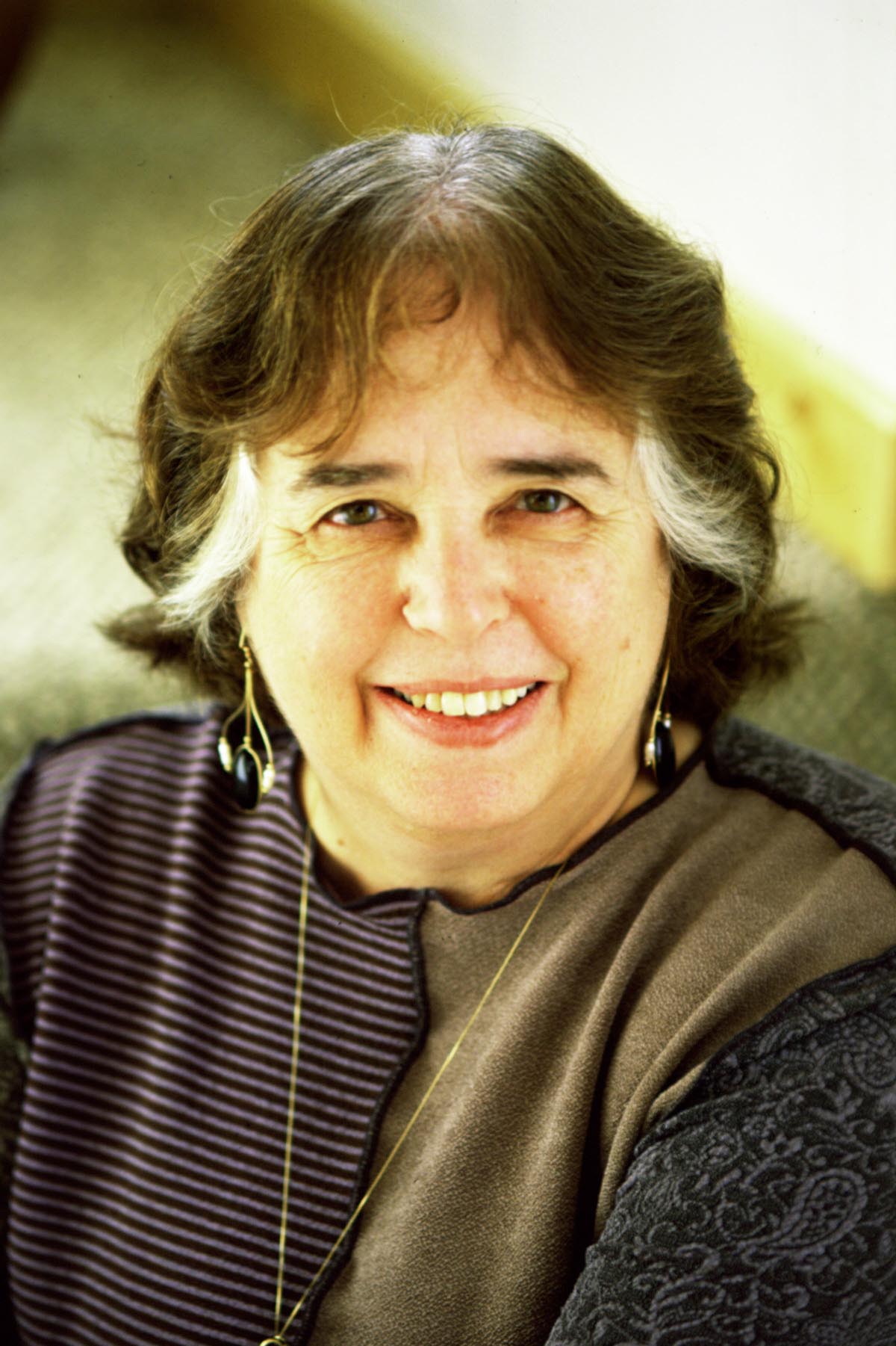 Jane Yolen photo by Jason Stemple used with permission