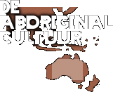 de aboriginal cultuur