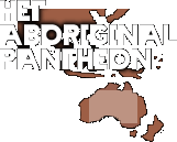 het aboriginal pantheon