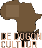 de dogon cultuur
