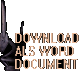 download als word document