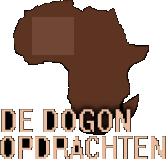 de dogon opdrachten