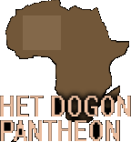het aboriginal pantheon