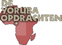 de yoruba opdrachten
