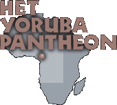 het yoruba pantheon