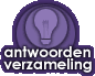 antwoorden verzameling