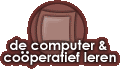 de computer & cooperatief leren