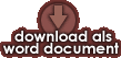 download als word document