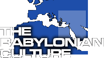 the babylonian culture