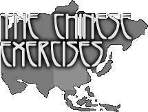 the chinese exercises