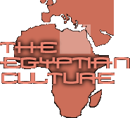 the egyptian culture