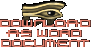 download as word document