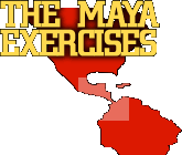 the mayan culture