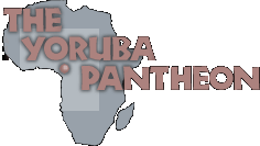 the yoruba pantheon