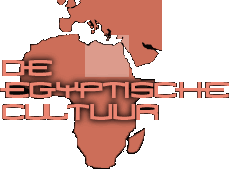 de egyptisch cultuur