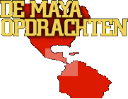 de maya opdrachten