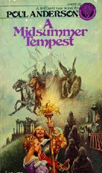 A Midsummer Tempest