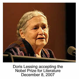 Doris Lessing