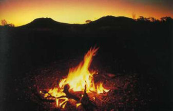 Fire!