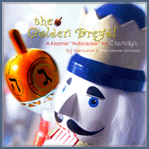 Klezmer Nutcracker