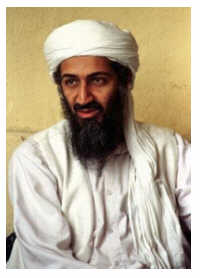 Osama bin Laden