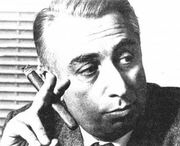 Roland Barthes