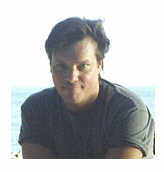Ron Boyer