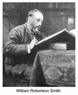 William Robertson Smith