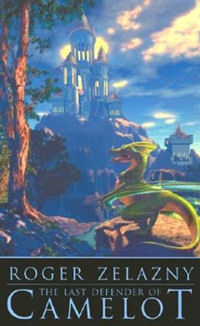 The Last Defender of Camelot