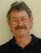 Robert Walter, Executive Director of the Joseph Campbell Foundation