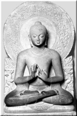 Buddha