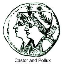 Castor and Pollux